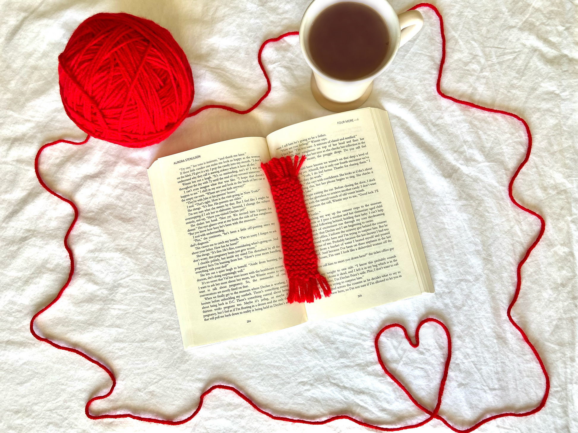 Book gift