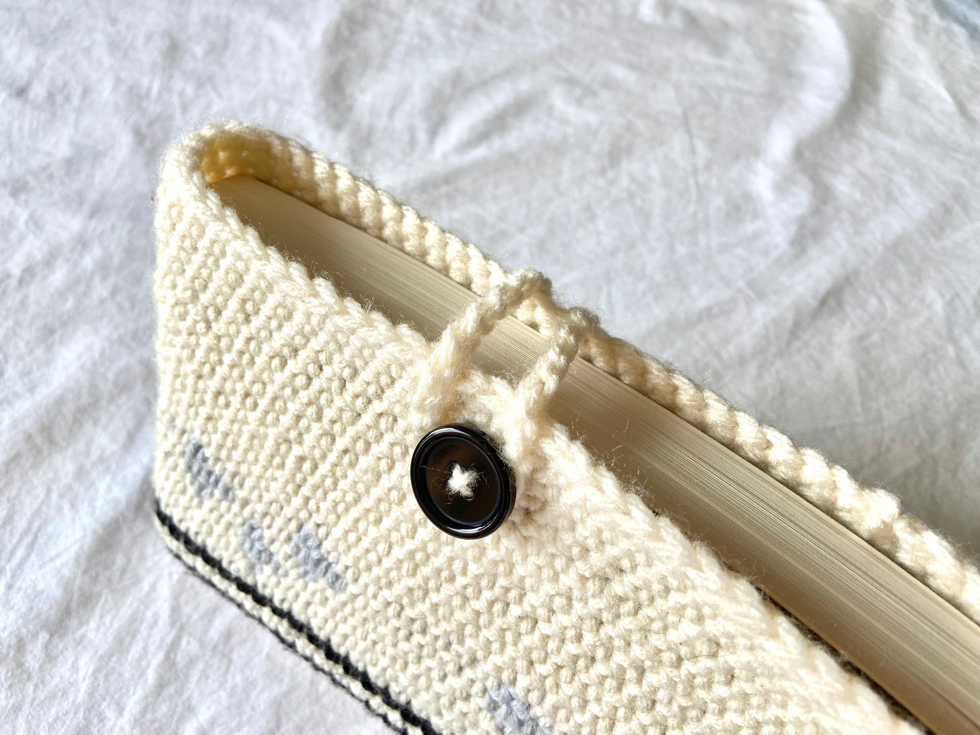 Crochet Book